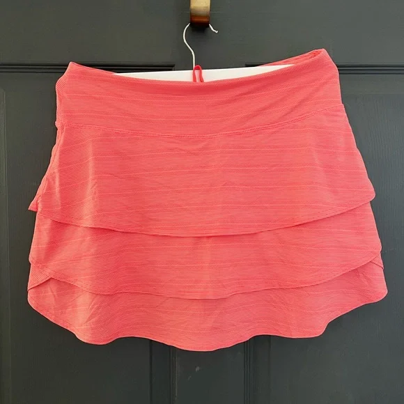 Athleta Activewear Skirt - Picture 1 of 5